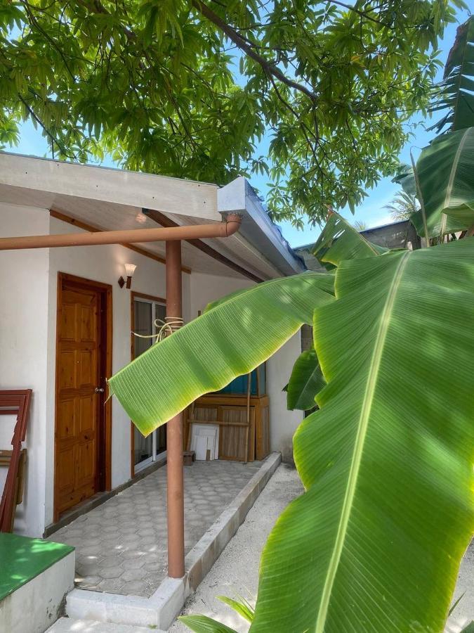 Moon Lodge Felidhoo Exterior foto